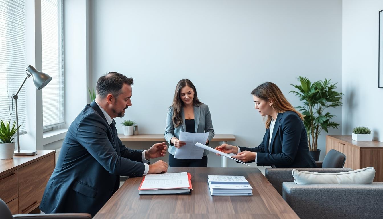 Reach out to support for property deals and closing readiness