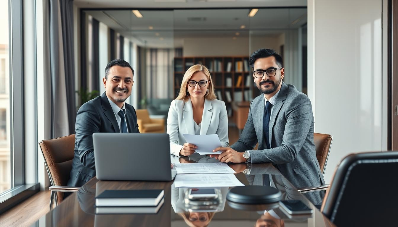 Conveyancing process and property ownership transfer